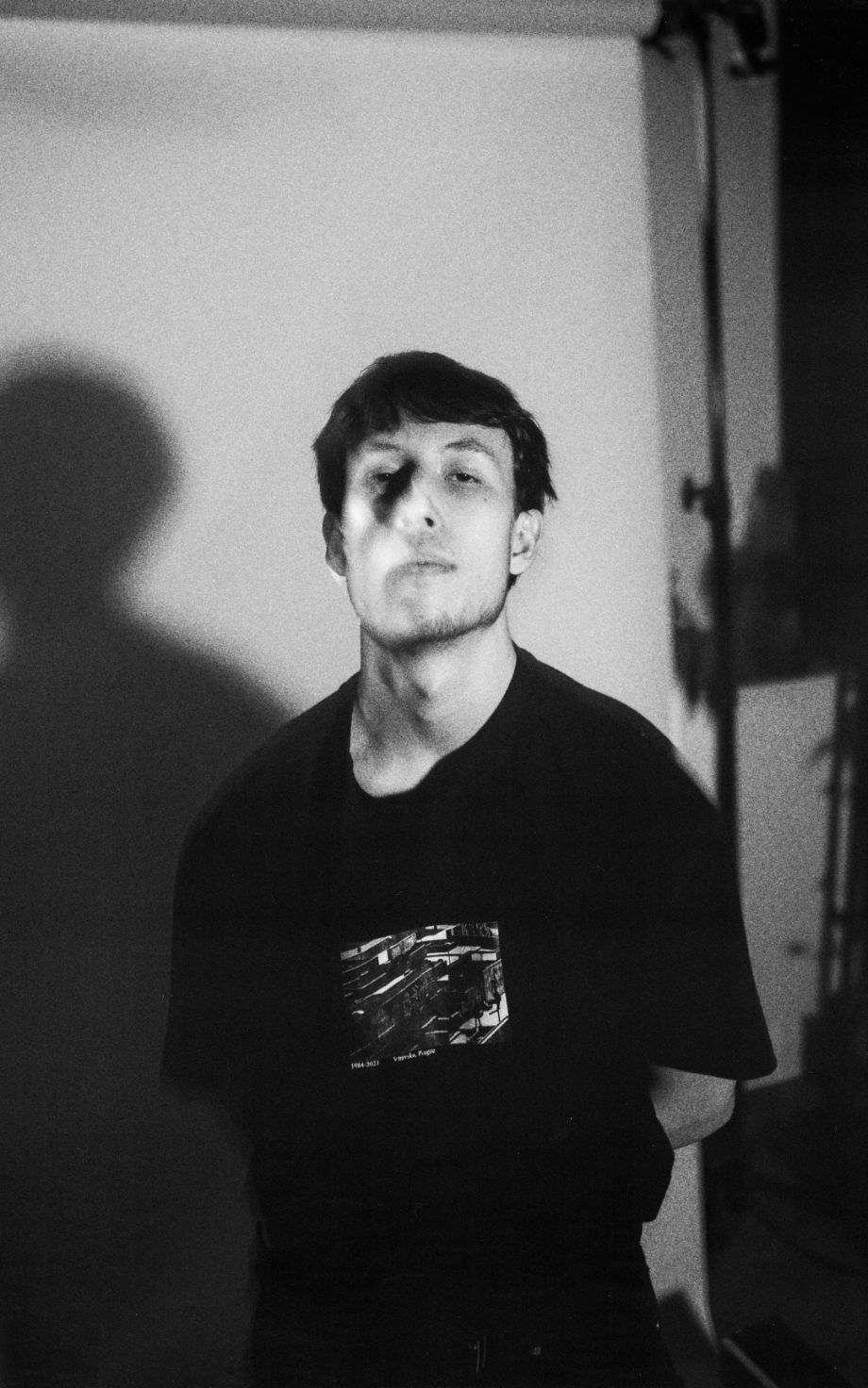 Jaroslav Mal&eacute;ř