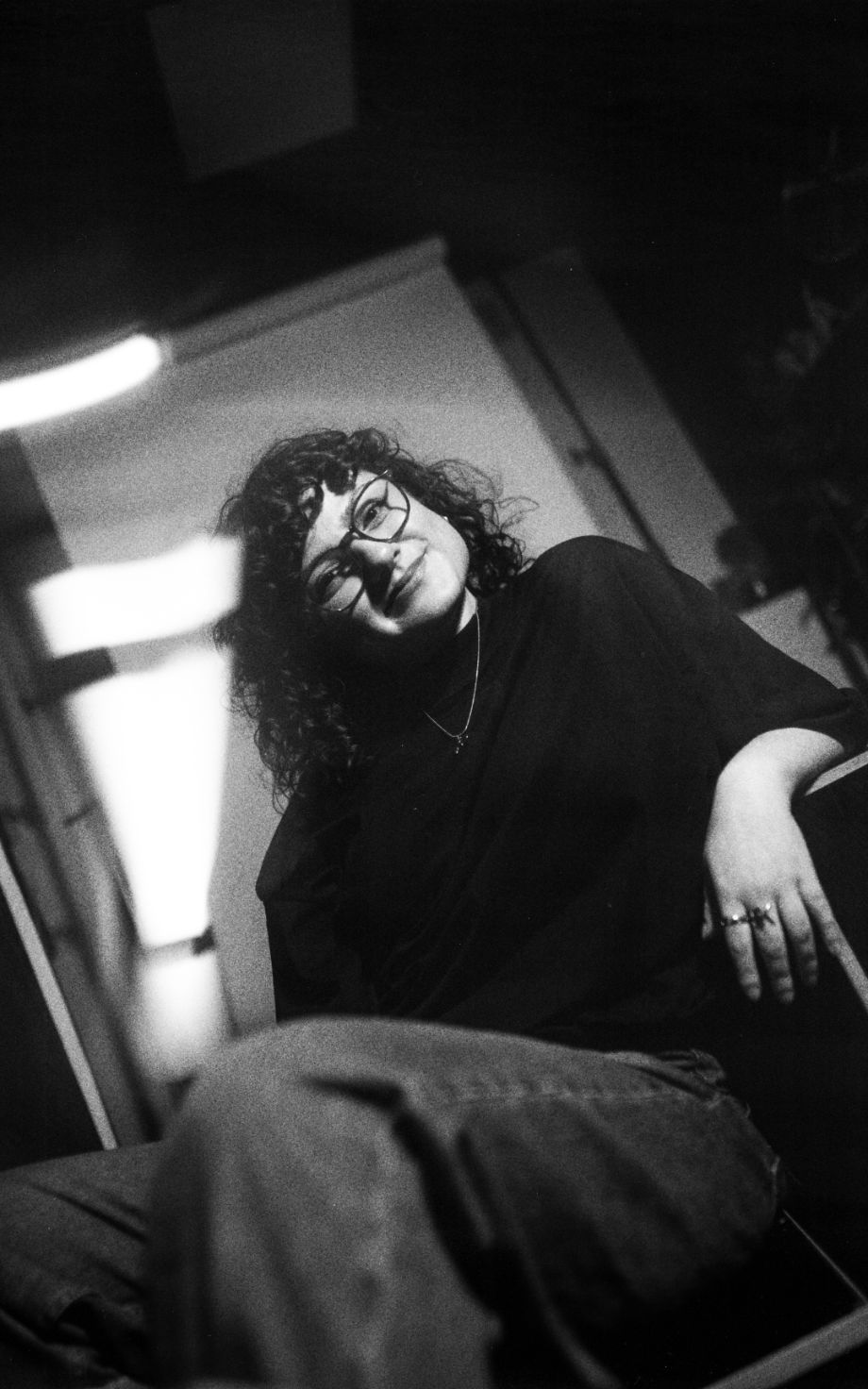 Kateřina Čern&aacute;